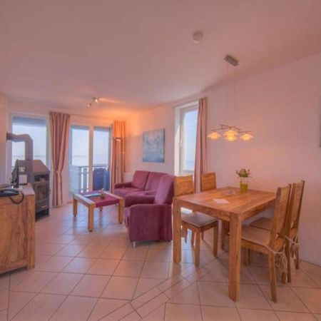 Apartment In Schroecken Near The Ski Area المظهر الخارجي الصورة