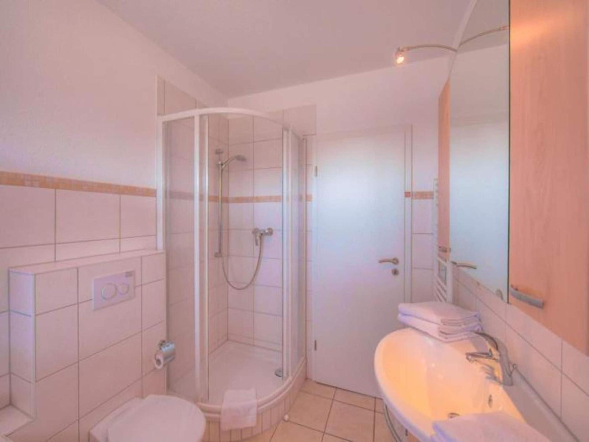 Apartment In Schroecken Near The Ski Area المظهر الخارجي الصورة