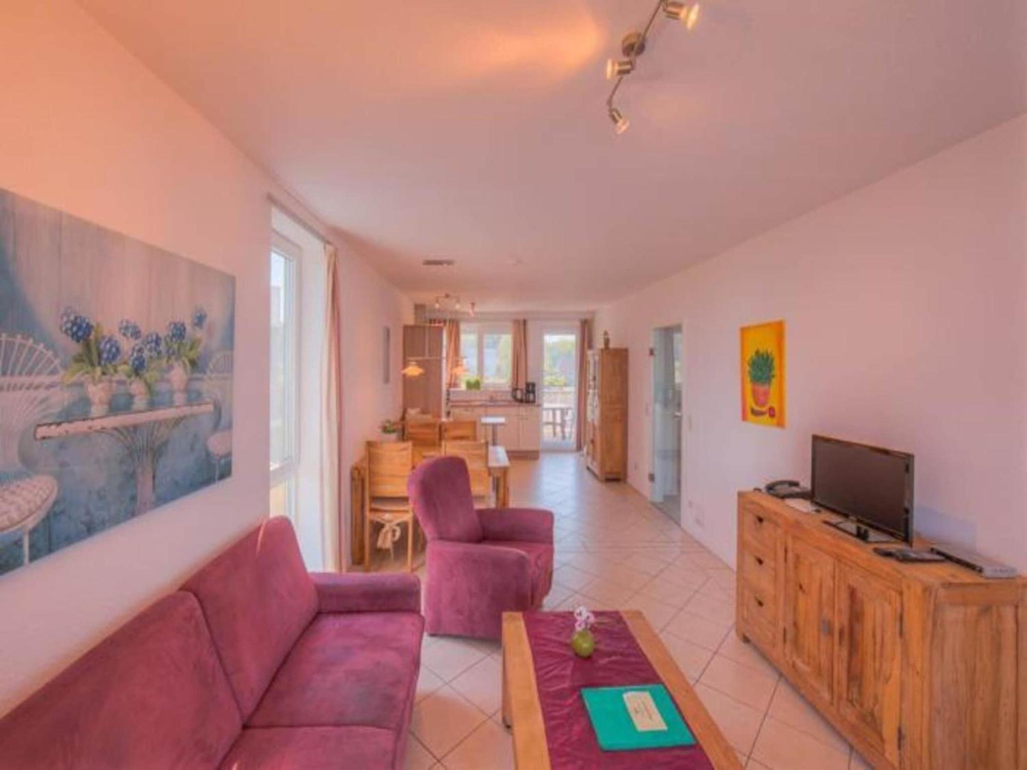 Apartment In Schroecken Near The Ski Area المظهر الخارجي الصورة