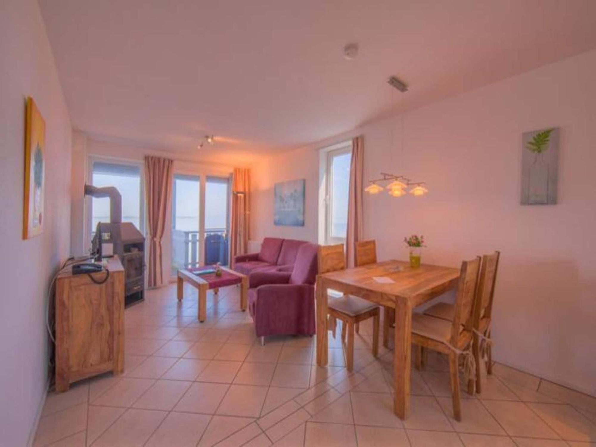 Apartment In Schroecken Near The Ski Area المظهر الخارجي الصورة