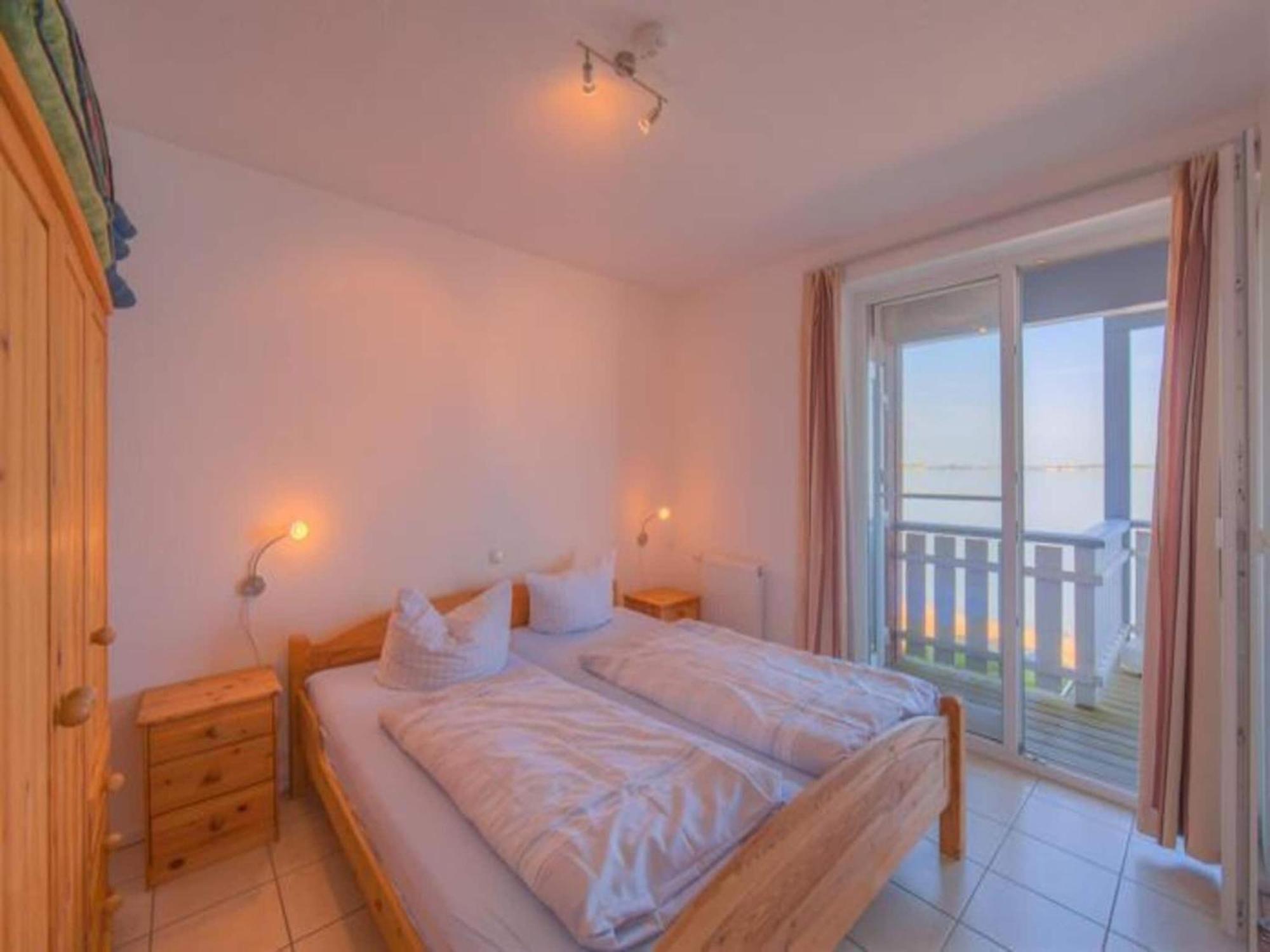 Apartment In Schroecken Near The Ski Area المظهر الخارجي الصورة