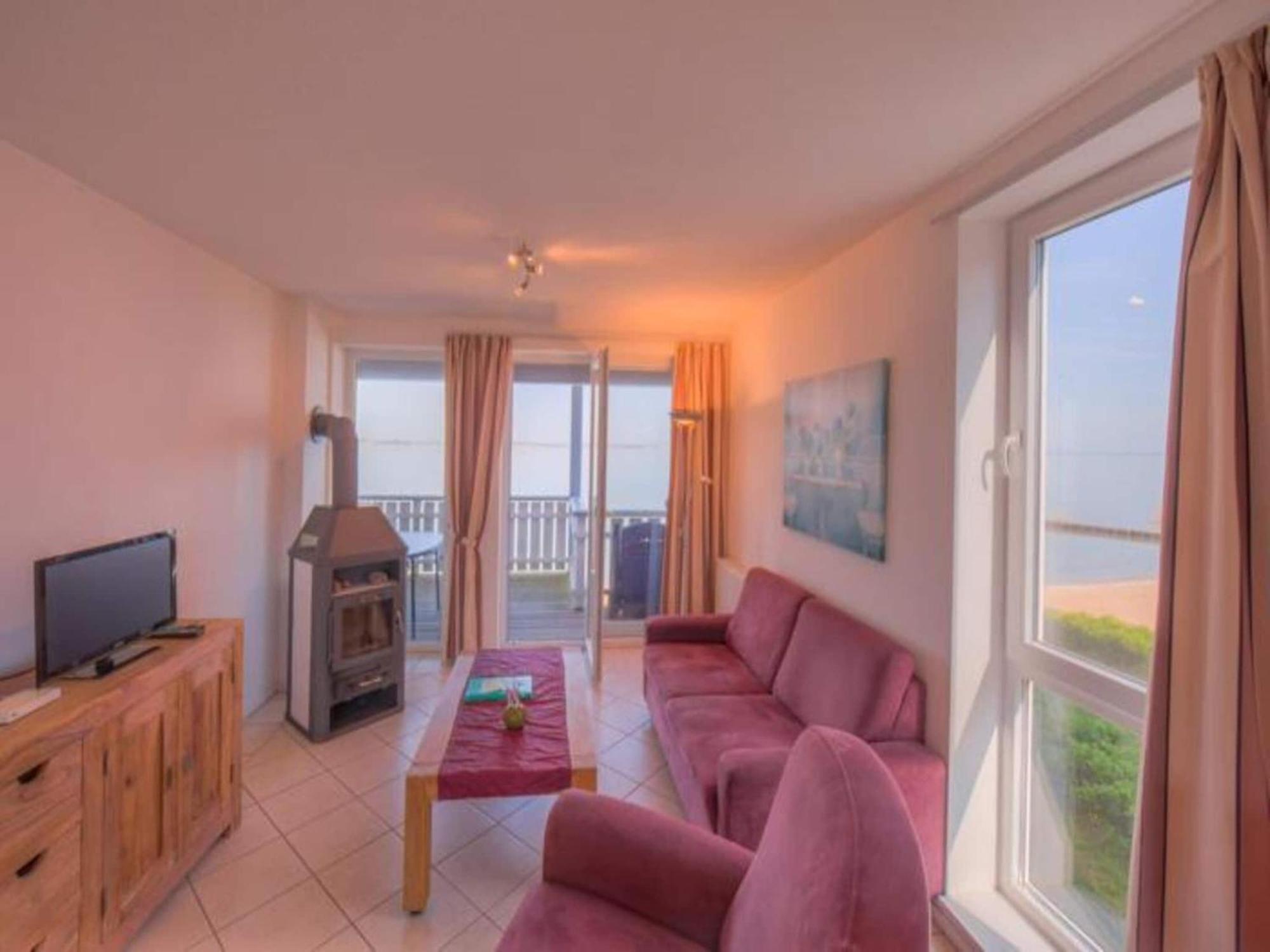Apartment In Schroecken Near The Ski Area المظهر الخارجي الصورة